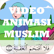 Murottal Al Qur'an Video Animasi dan Cerita Muslim