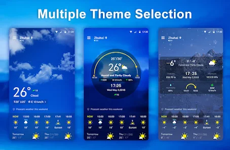 TEMPO AGORA - previsão – Apps no Google Play
