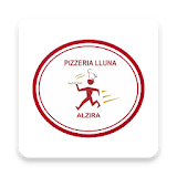 Pizzería Lluna Alzira icon