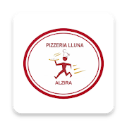 Pizzería Lluna Alzira  Icon