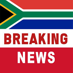 Icon image South Africa Breaking News