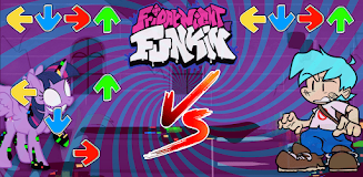FNF Pibby MOD APK Download for Android Free