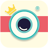 Selfie Camera - Filter Effect icon