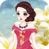 Girls Night Party Dress Up icon