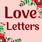 Cover Image of Download Love Letters & Love Messages 5.4 APK