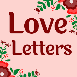 Love Letters & Love Messages: imaxe da icona