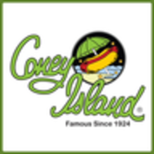 Coney Island logo