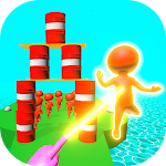 Cover Image of Download Hints Of Magic Finger 3D : Game 1.0 APK