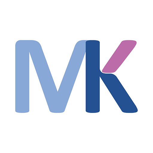MonKiné logo