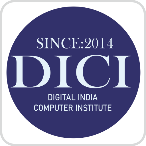 DIGITAL INDIA logo