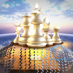 Icon image Chess Physics Simulation
