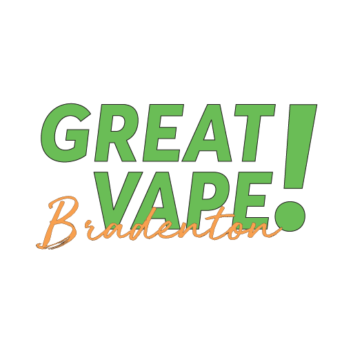 Great Vape Bradenton Rewards