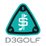 Cover Image of ダウンロード D3 Golf  APK