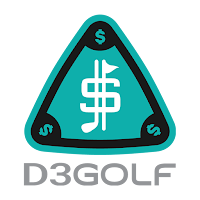 D3 Golf