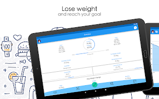 Weight and Measures Tracker