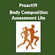 Body Composition Assessment Lite Download on Windows