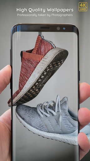 Hype Wallpapers 8K ULTRA