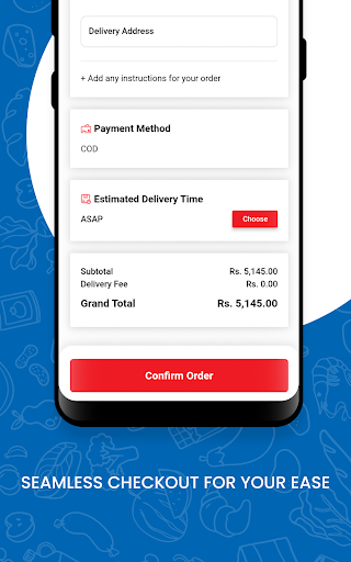 HBK Hypermarket Screenshot 2 - AppWisp.com