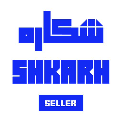 Shkarh Seller logo