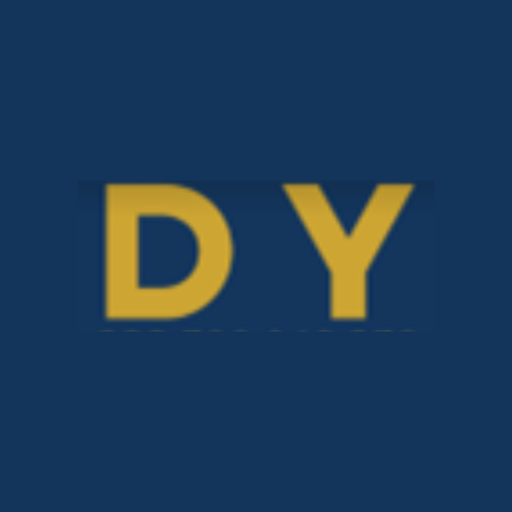 Dynaspace Coworking logo