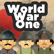 Top 46 Education Apps Like World War One - WW1 For Kids - Best Alternatives
