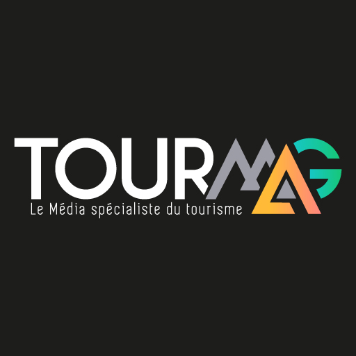 TourMaG.com logo