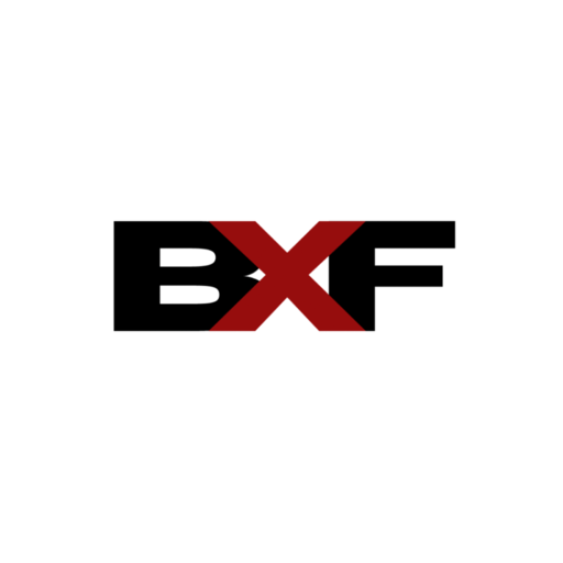 BXF logo