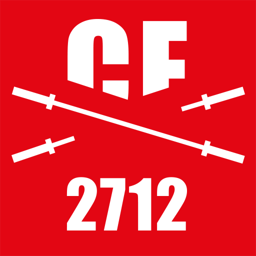 CrossFit 2712 Download on Windows