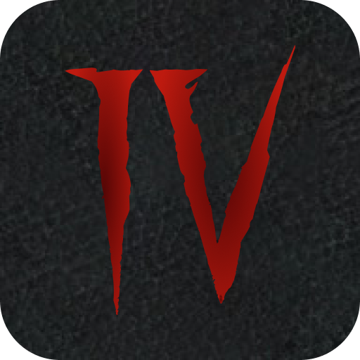 MapGenie: Diablo 4 Map logo