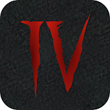 MapGenie: Diablo 4 Map icon