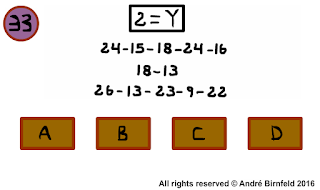 Genius Quiz 13 - Screenshot 3