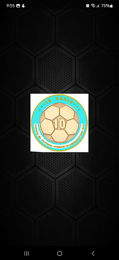 Android application 10 Radio screenshort