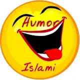 Humor Islami icon