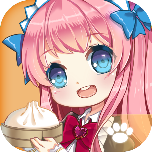 Moe Girl Cafe 2 Mod Apk 1.33.83