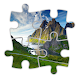 風景ジグソーパズル - Androidアプリ