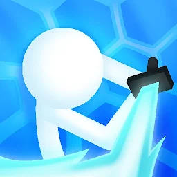Stickman Rebirth Mod Apk