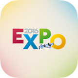 Expo 2016 icon