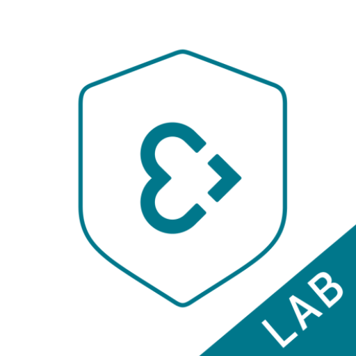 Empatica Care Lab logo