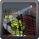 Ninja Prison Escape icon