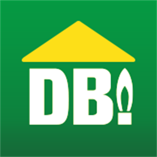 Deiter Bros logo