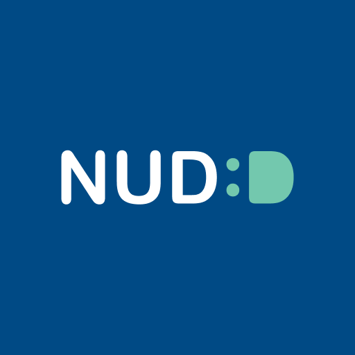 NUD D logo