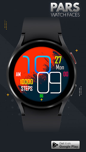 Pars Minimal screenshot 12