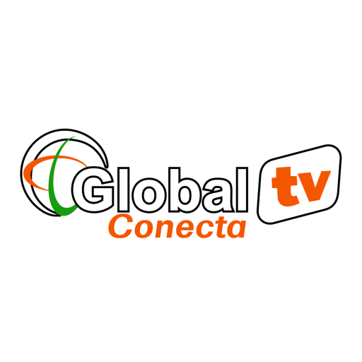 Global Conecta TV STB logo