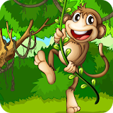 Monkey Escape icon