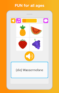 Learn German Speak Language 3.5.6 APK screenshots 5