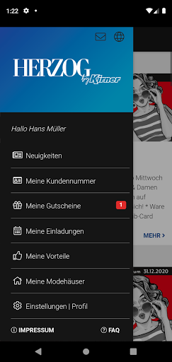 Herzog for Men Screen 2