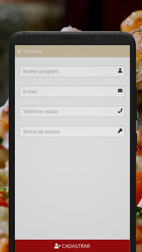 Santa Pizza Gourmet Screen 3