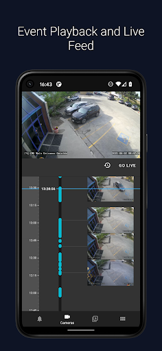 AiOne VMS Screen 3