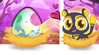 Game screenshot Merge Zoo apk download