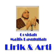 Top 40 Music & Audio Apps Like Qosidah Majlis Rasulullah (Lirik , Arti dan Musik) - Best Alternatives